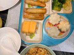 -四季轩中餐厅(徐州开元名都大酒店)