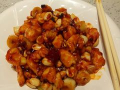 -紫光园·烤鸭·北京菜(团结湖店)