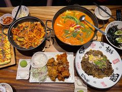 -乐园夜市场(五道口王庄路店)