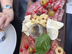 -Alimentari早午餐(安福路店)