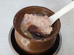 皮蛋肉饼汤-南昌特色煨汤(马台街店)