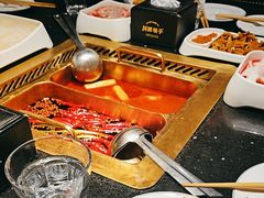 -川西坝子火锅(清江东路3.0直营店)