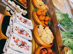 -俊熙家点餐式自助烤肉店(1227广场店)