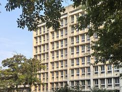 -西南政法大学(沙坪坝校区)