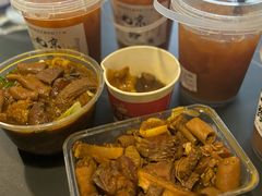 -阿姨牛杂(北京路店)