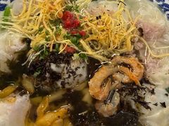 -老温州馄饨担(东游大厦店)