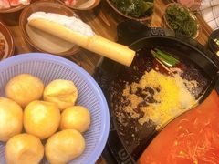 -吃皮火锅馆(苏宁店)