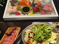 -芥岛(河北大街店)