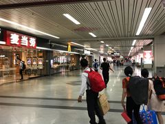 -福州长乐国际机场