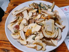 -阿葉农家饭店