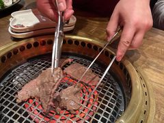 -肉魁屋·烧肉·烧鸟·酒场(高新店)