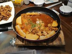 -正阳春烤鸭店(杨楼店)