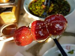 -小吊梨汤·北京菜(香山店)