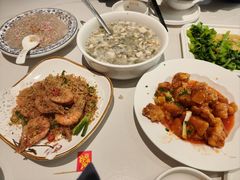-旺达·福州菜(正大广场店)