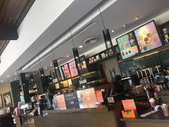 -星巴克(深圳龙岗星河时代店)