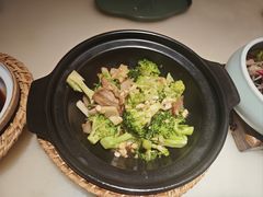 -锦府盐帮·李宅(领展购物广场中关村店)