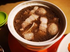 -仙本那渔人码头餐厅