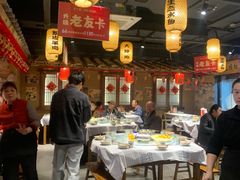-帝一铭家宴(板塘店)