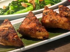 桂林荔浦芋丝饼-桂小厨广西菜(万象城店)