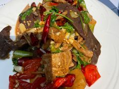 -回香楼大连新派清真菜