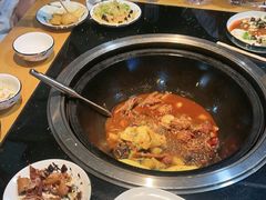 -人民公社大食堂(顺义总店)