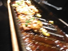 -探鱼·鲜青椒爽麻烤鱼(领展购物广场店)