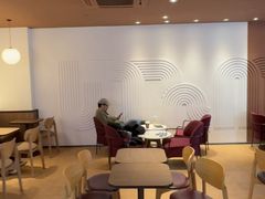 -COSTA COFFEE(新奥购物中心店)