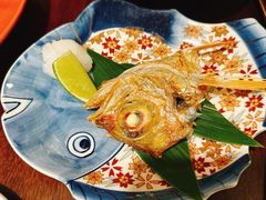 -加奈日本料理