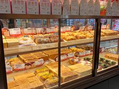 -爸爸糖吐司面包(悠唐购物中心店)