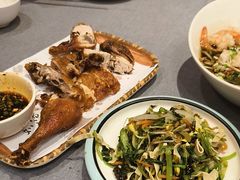 -金哥私房菜馆(张府园总店)