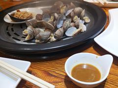 -海味当家·蒸锅海鲜(中山广场创始店)