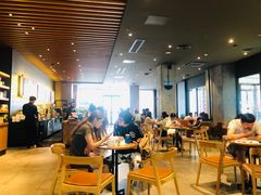 -星巴克(南昌西湖万达店)