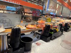 -争鲜回转寿司(中街大悦城店)