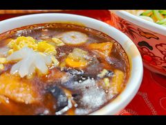 三鲜打卤-天天初二·天津传统捞面·天津特色菜(凌奥总店)