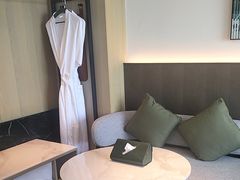 -深圳海景嘉途酒店(东翼楼)