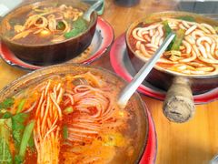 -清真·马文砂锅大全(麦苋街店)