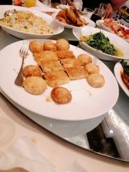 -上海金茂君悦大酒店·宴会厅