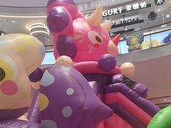 -丽达购物中心(崂山店)
