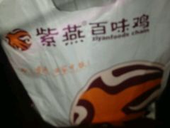 -紫燕百味鸡(南京西路店)