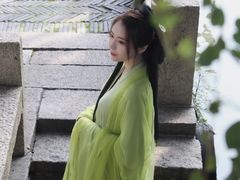 -汉仪华裳汉服旗袍·摄影写真馆(乌镇西栅店)