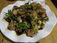 酸爽蹄花-二孃鸡爪爪(东郊记忆店)