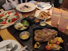 -新贝乐意大利餐厅(苏州中心店)