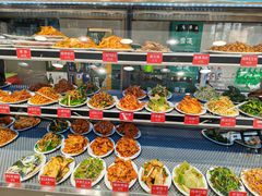 -韩麦大冷面(桂花街直营店)