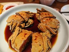 -四灶儿·2005地道杭帮菜(杭州鼓楼1店)