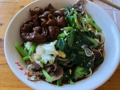 -泰顺江南春面馆