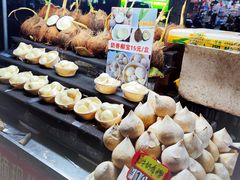 -海大南门夜市(海富街店)