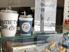 -Something For(中洲湾店)