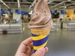 -宜家家居(四元桥商场店)