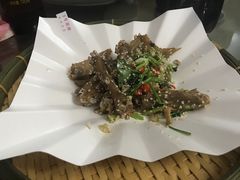 -79号渔船海鲜饭店(华强北店)