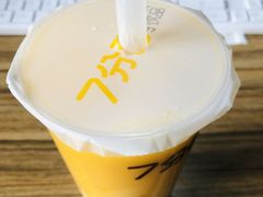 -7分甜(尹山湖歌林公园店)